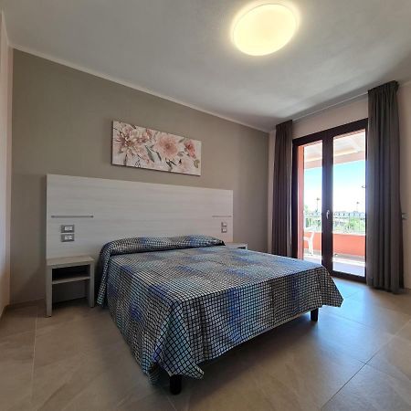 Hotel Il Risveglio Di Pula Domo Exteriér fotografie