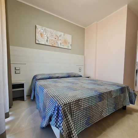 Hotel Il Risveglio Di Pula Domo Pokoj fotografie