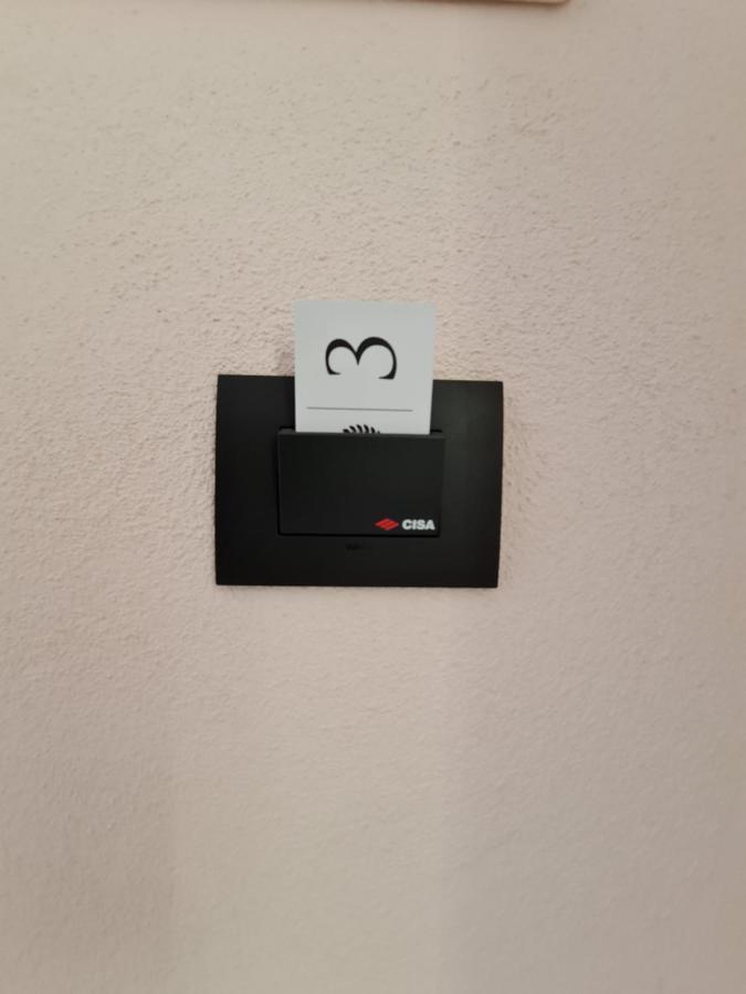Hotel Il Risveglio Di Pula Domo Exteriér fotografie