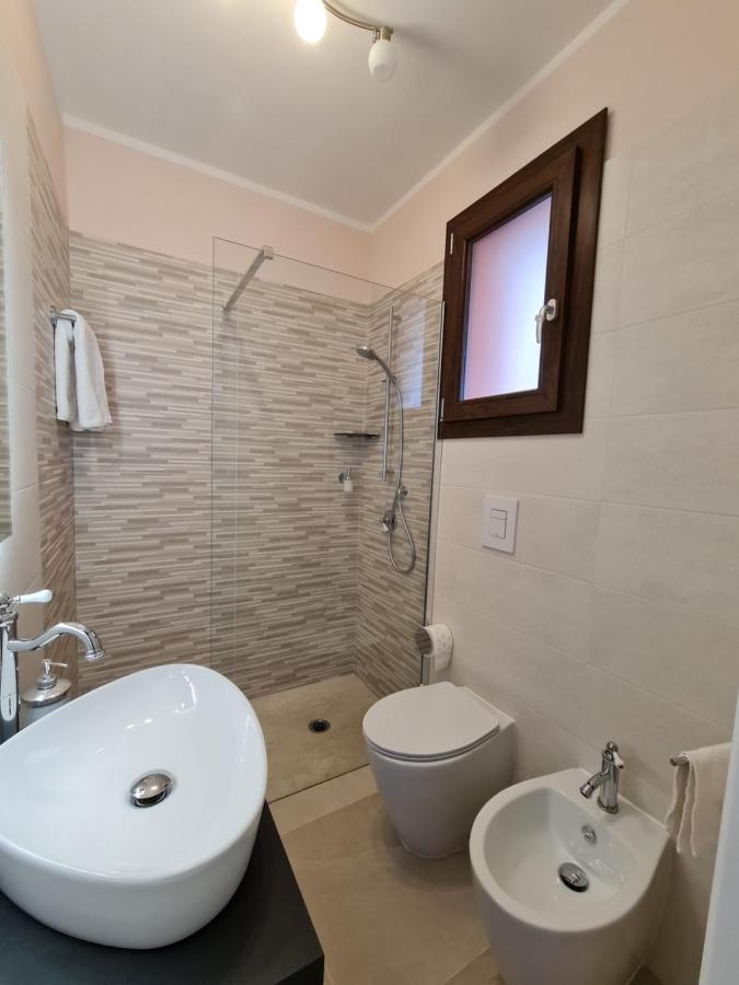 Hotel Il Risveglio Di Pula Domo Exteriér fotografie