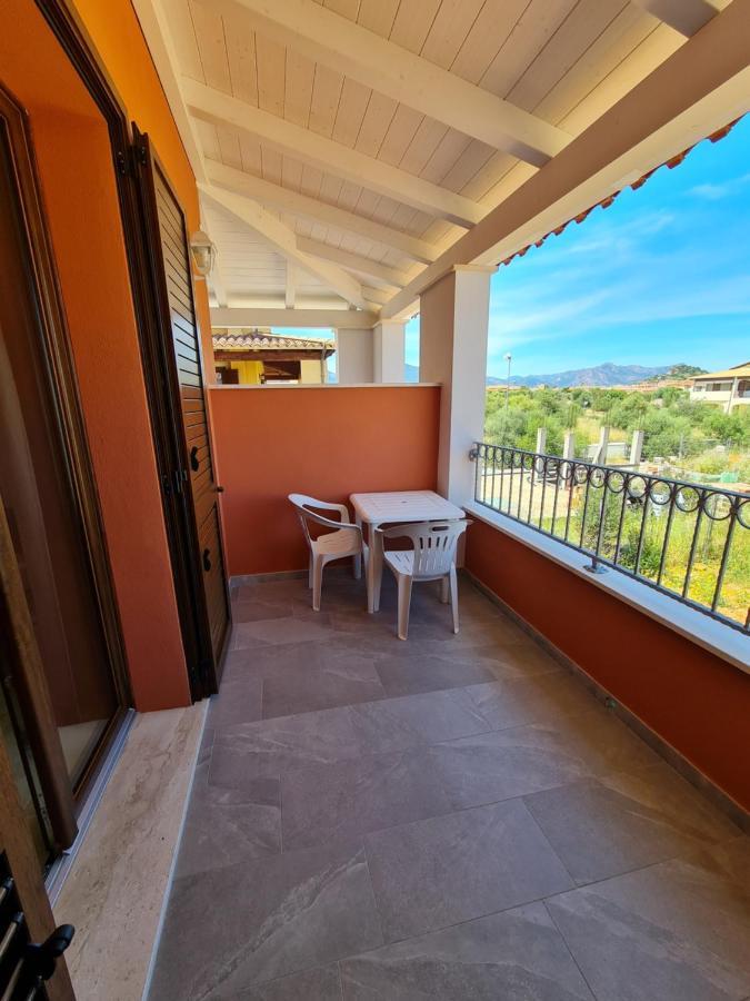 Hotel Il Risveglio Di Pula Domo Exteriér fotografie