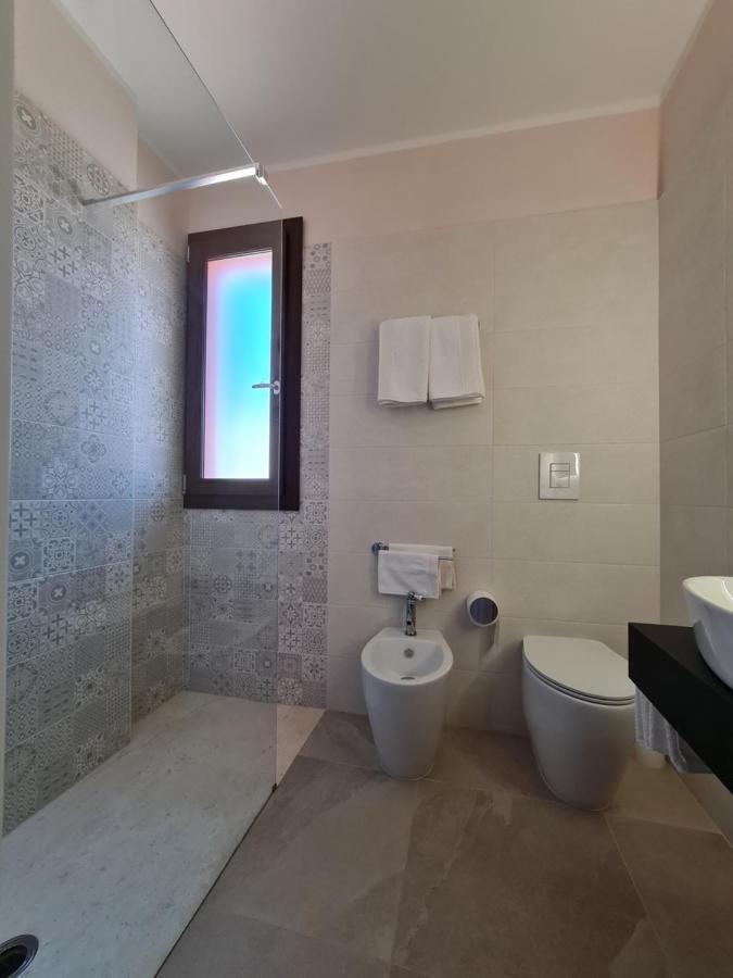 Hotel Il Risveglio Di Pula Domo Exteriér fotografie