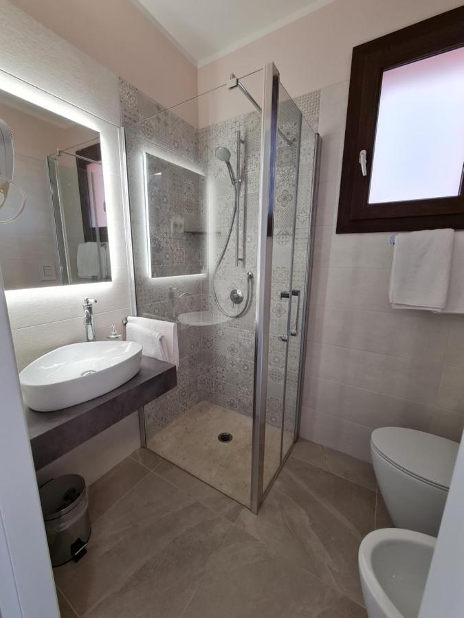 Hotel Il Risveglio Di Pula Domo Exteriér fotografie