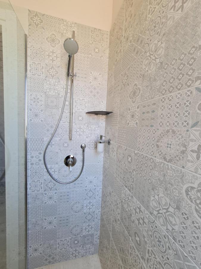 Hotel Il Risveglio Di Pula Domo Exteriér fotografie
