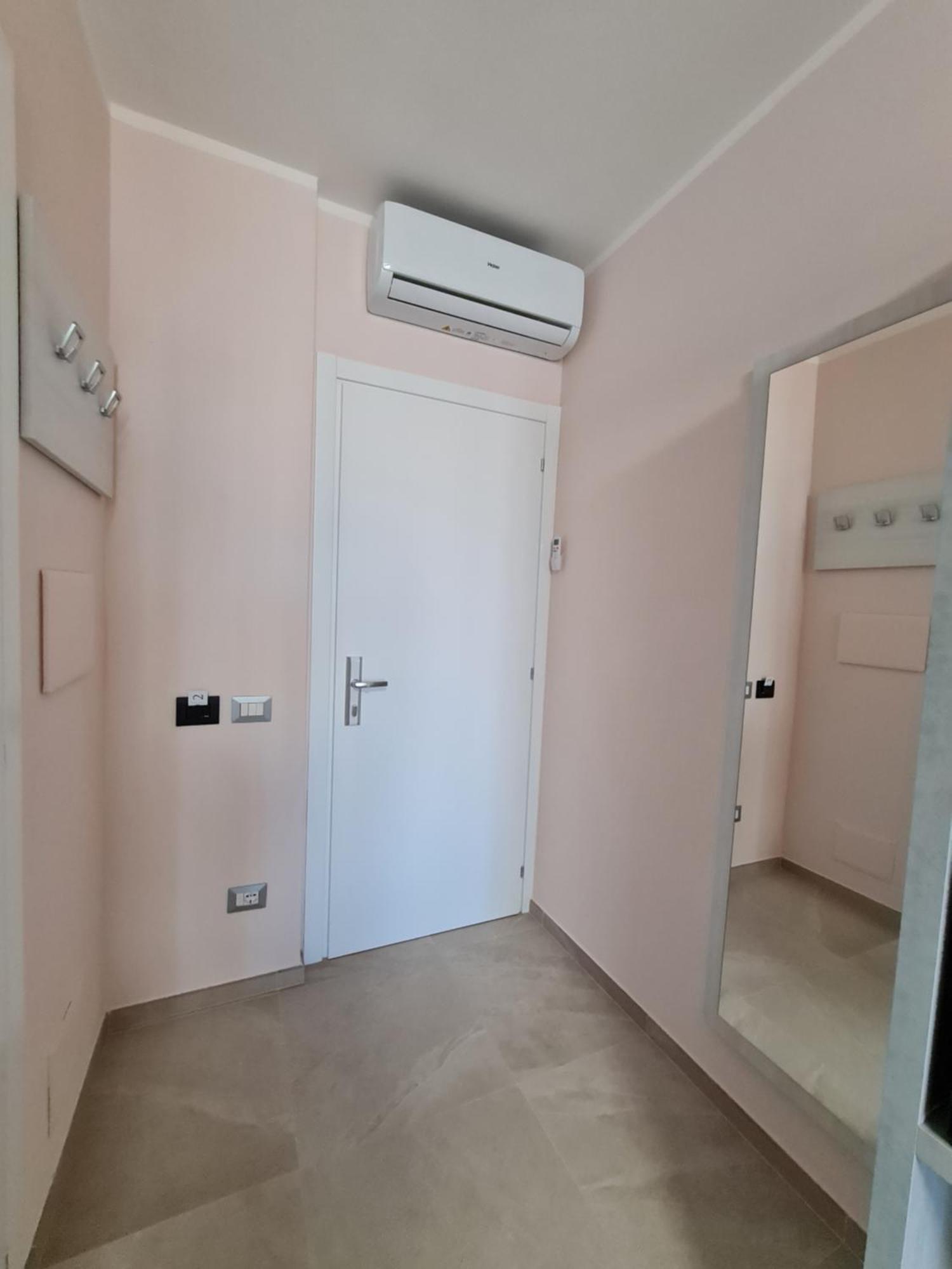 Hotel Il Risveglio Di Pula Domo Pokoj fotografie