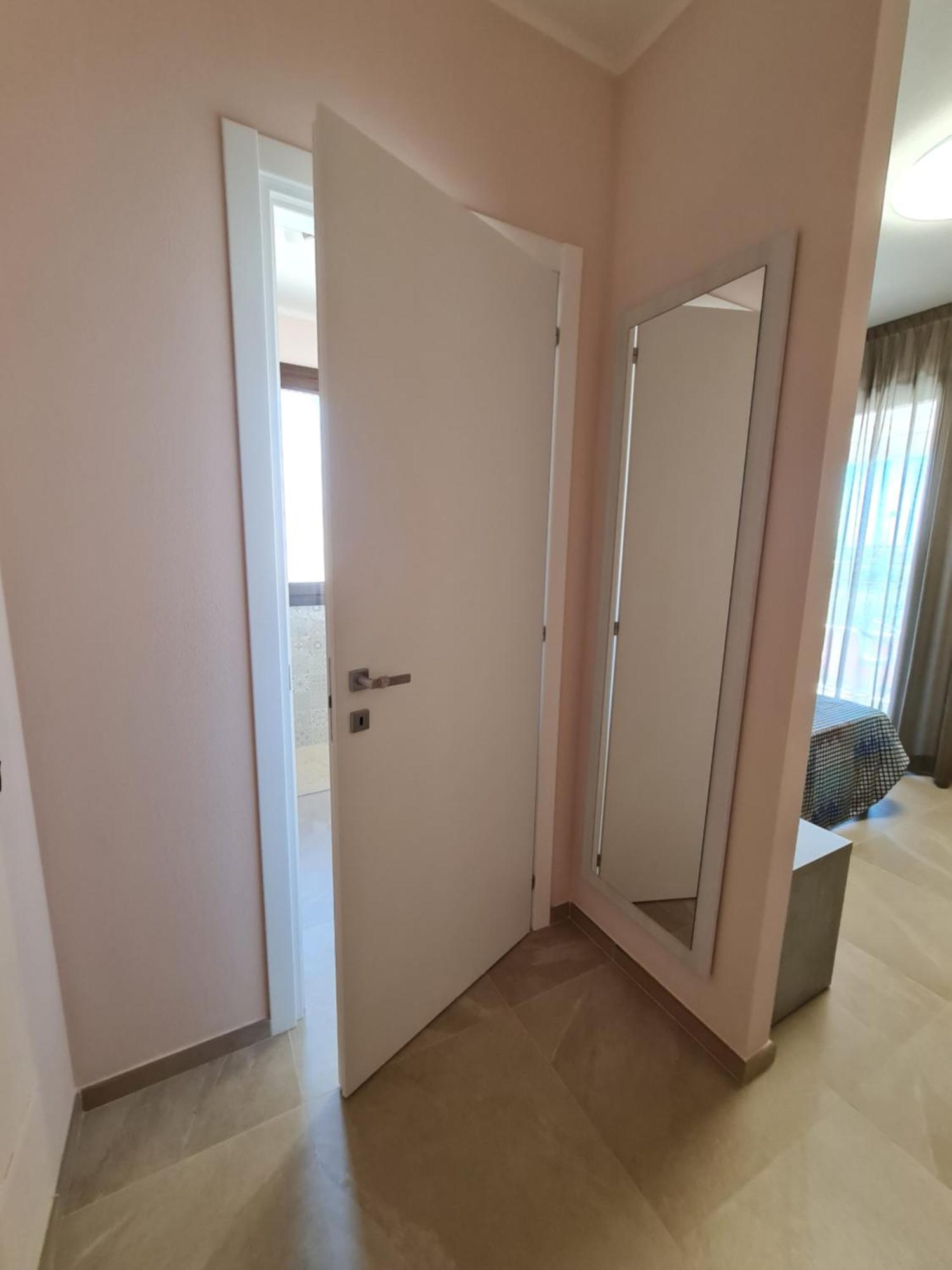 Hotel Il Risveglio Di Pula Domo Pokoj fotografie