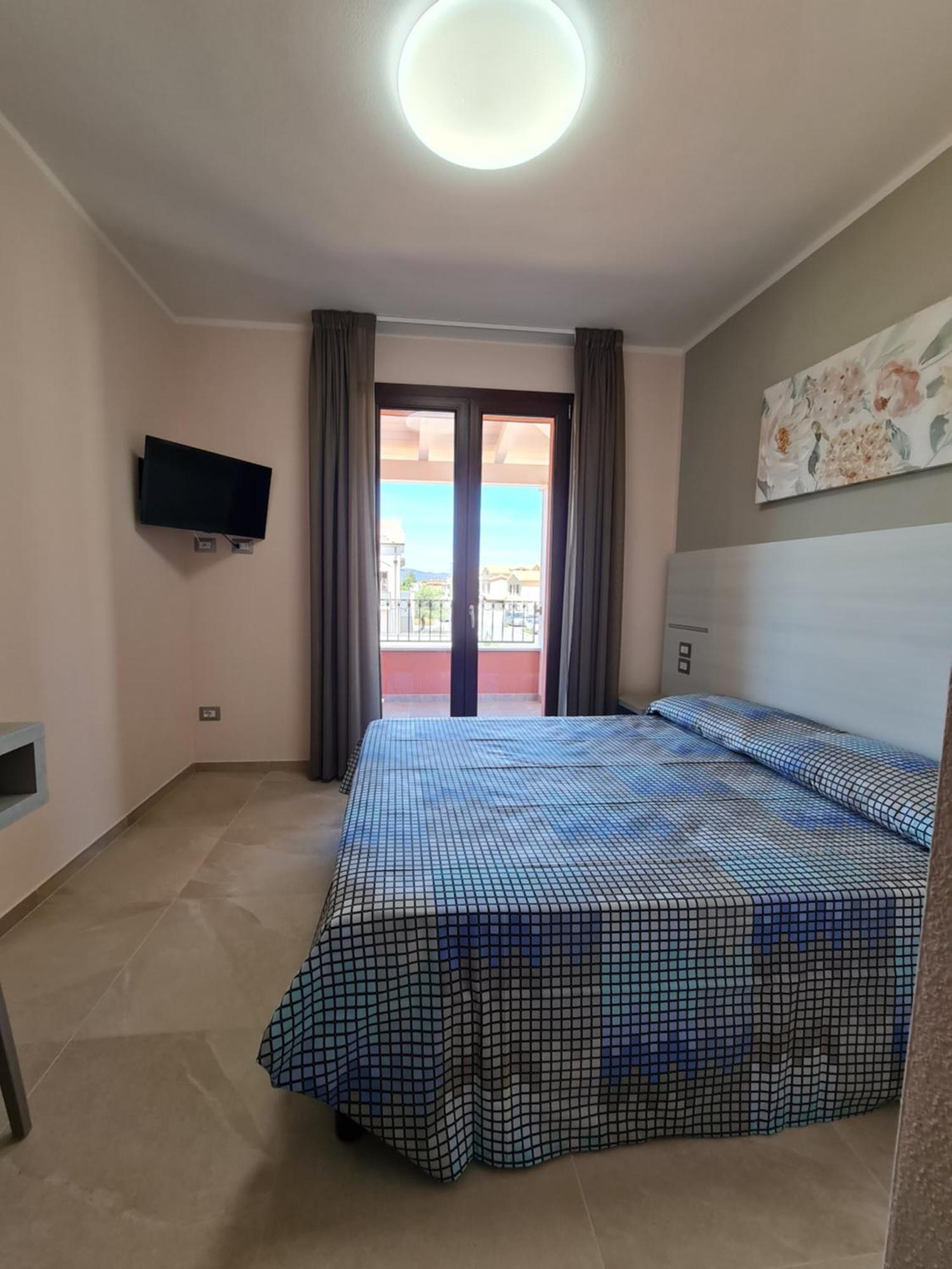 Hotel Il Risveglio Di Pula Domo Pokoj fotografie