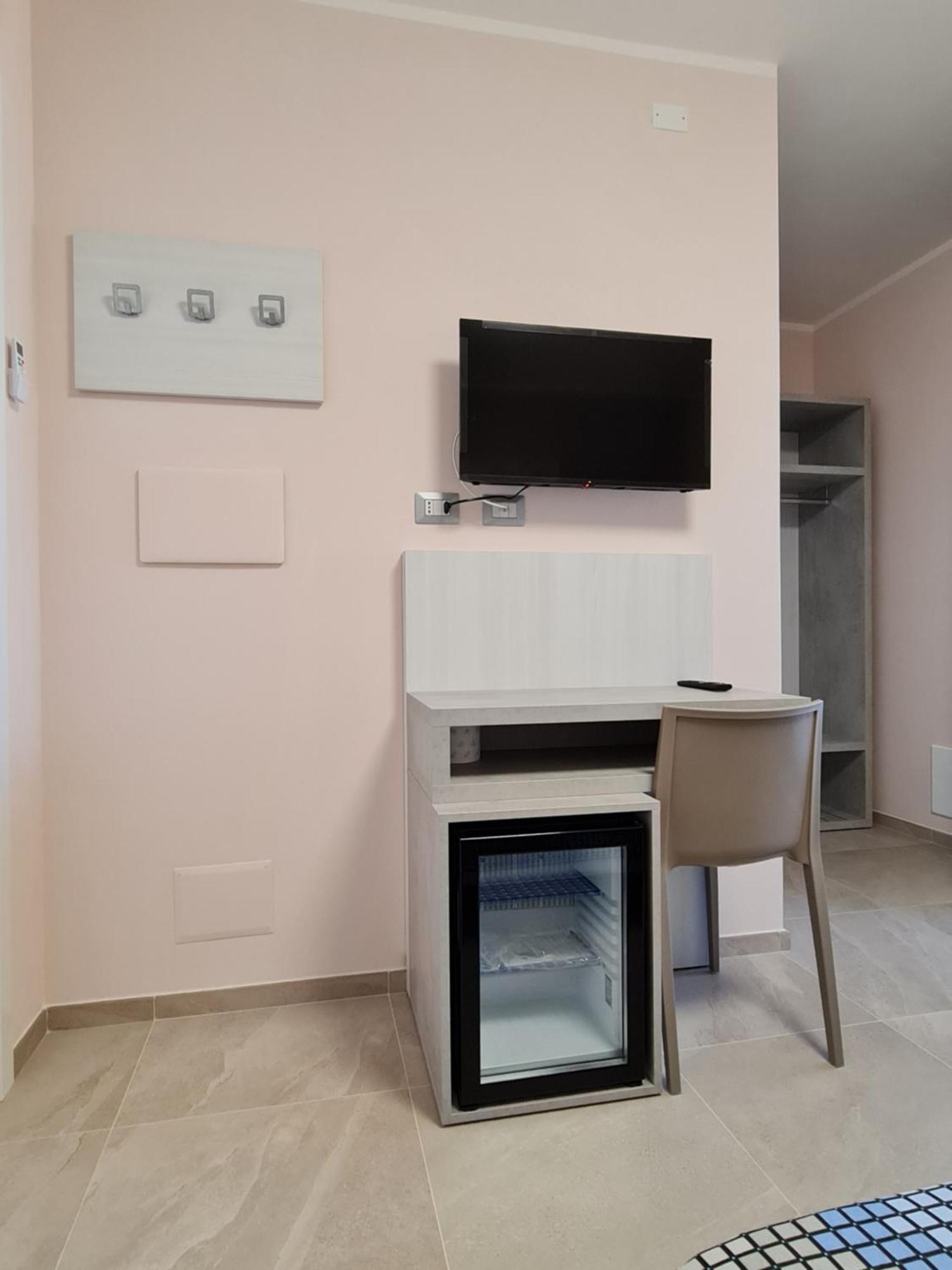 Hotel Il Risveglio Di Pula Domo Pokoj fotografie