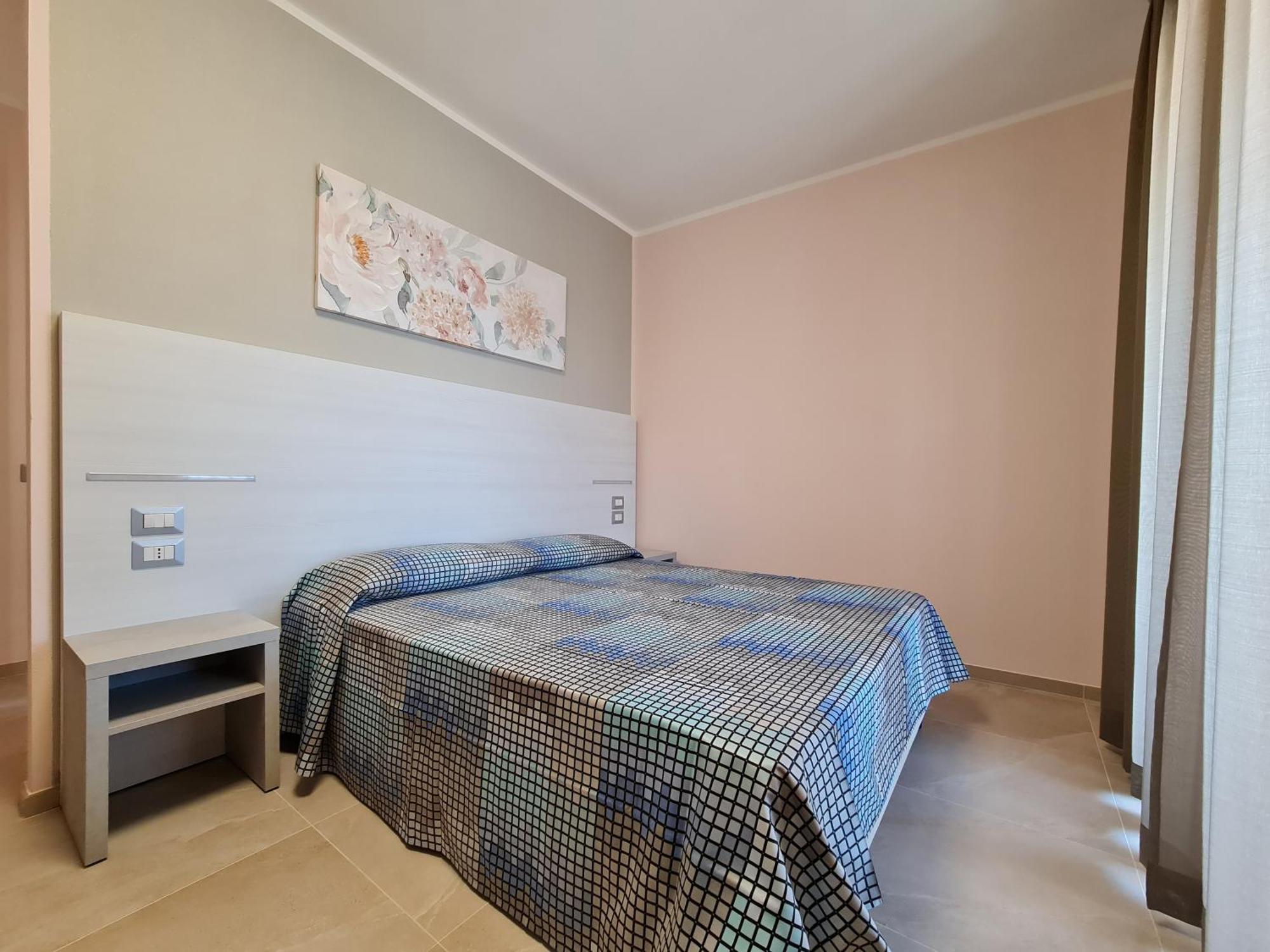 Hotel Il Risveglio Di Pula Domo Pokoj fotografie