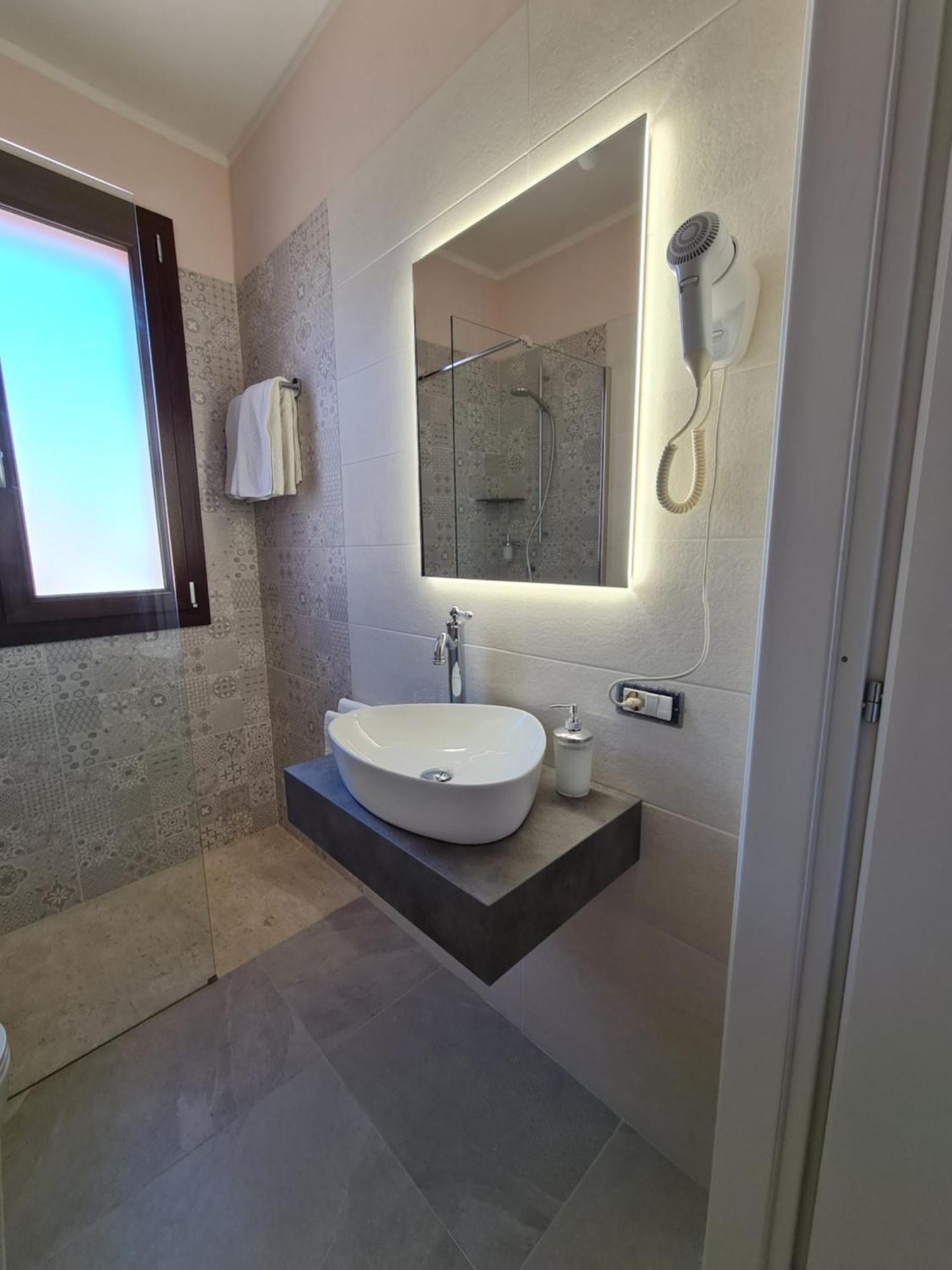 Hotel Il Risveglio Di Pula Domo Pokoj fotografie